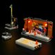 thumbnail image 4 of Set de bloques de construcción Lumibricks Batalla de Baile Subterránea, 4 of 7