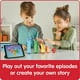 thumbnail image 3 of Figuras de juguete hand2mind Numberblocks Friends 1 a 5 para niños, 3 of 3