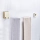 thumbnail image 3 of Tendedero retráctil resistente para secar ropa - Tendedero de acero inoxidable montado en la pared - Fácil de instalar y ocultar, 3 of 8