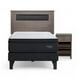 thumbnail image 1 of Cama Rosen Tempo 1.5 Plazas + Muebles Ferrara, 1 of 6