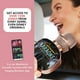 thumbnail image 3 of Máquina de Karaoke Singing Machine The Mic 2.0 Oro Rosa, 3 of 3