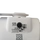 thumbnail image 4 of Parlantes Ambientales Tecshow DOME W5 Blanco (par), 4 of 5