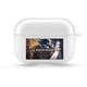 thumbnail image 1 of Castlevania theme Airpods Pro Earphone Case Compatible With Apple Devices Premium Flexible Tpu Theme Custom, 1 of 6