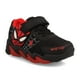 thumbnail image 2 of Zapatilla Niño Spiderman Negro Rojo, 2 of 5