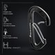 thumbnail image 3 of FresKaro 15 kN (3372 lb) Heavy Duty Wiregate Carabiners, resistentes, 3 of 3