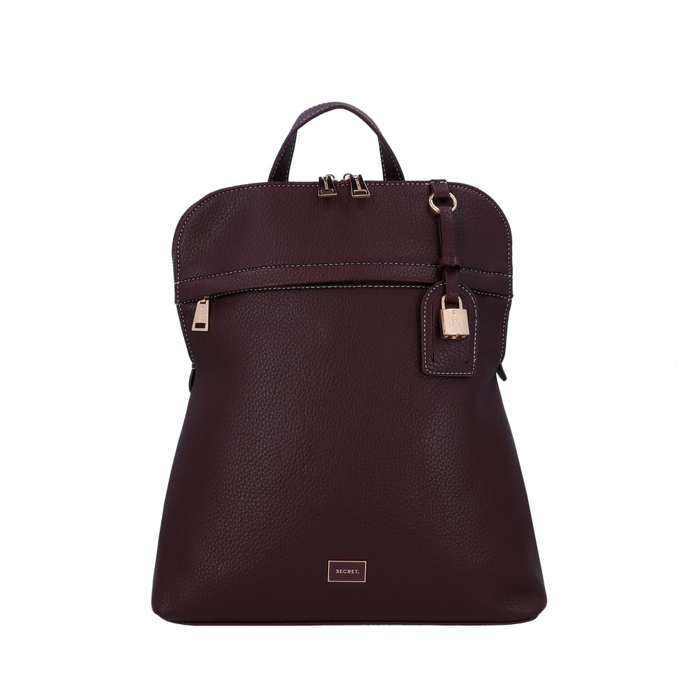 Mochila Secret Pamplona St6 L Burdeo