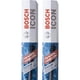 thumbnail image 1 of BOSCH 26A17A ICON Beam Wiper Blades Set of 2 Blades 26A, 1 of 3