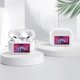 thumbnail image 5 of Guardianes De La Galaxia theme Airpods Pro Earphone Case Compatible With Apple Devices Premium Flexible Tpu Theme Custom, 5 of 6