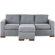 thumbnail image 5 of Seccional Multiposiciones Tela Gris, 5 of 11