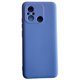 thumbnail image 1 of Carcasa Funda Para Xiaomi Redmi 12c Silicona Color Violeta, 1 of 3