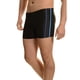 thumbnail image 1 of Traje De Baño Lycra Hombre Deportivo Natación Ajustado Brasil 8336, 1 of 2