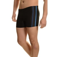 Likeshop - Traje De Baño Lycra Hombre Deportivo Natación Ajustado Brasil 8336