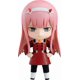 thumbnail image 1 of Figura Good Smile Company Darling en The FRANXX Nendoroid Zero Two, 1 of 8