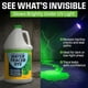 thumbnail image 4 of Tinte trazador de agua Escentile 68 oz, reactivo a UV, no mancha, 4 of 9