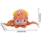 thumbnail image 3 of Octupus Juguete a Cuerda Piso y Agua, 3 of 3