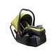 thumbnail image 1 of SILLA NEW ONYX BBPRO VERDE + BASE, 1 of 5