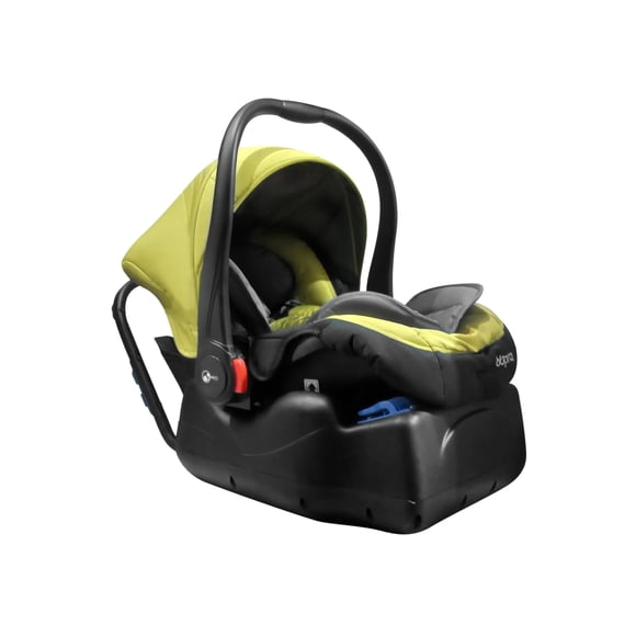 SILLA NEW ONYX BBPRO VERDE + BASE