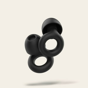 Tapones Diam - Negro - Hypnos