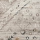 thumbnail image 2 of Alfombra Bergen F - 120 x 180 cm - Beige / Café, 2 of 3