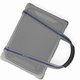 thumbnail image 4 of Funda para Chromebook MAXCases Lenovo 500e G5 Gris/Transparente, 4 of 9