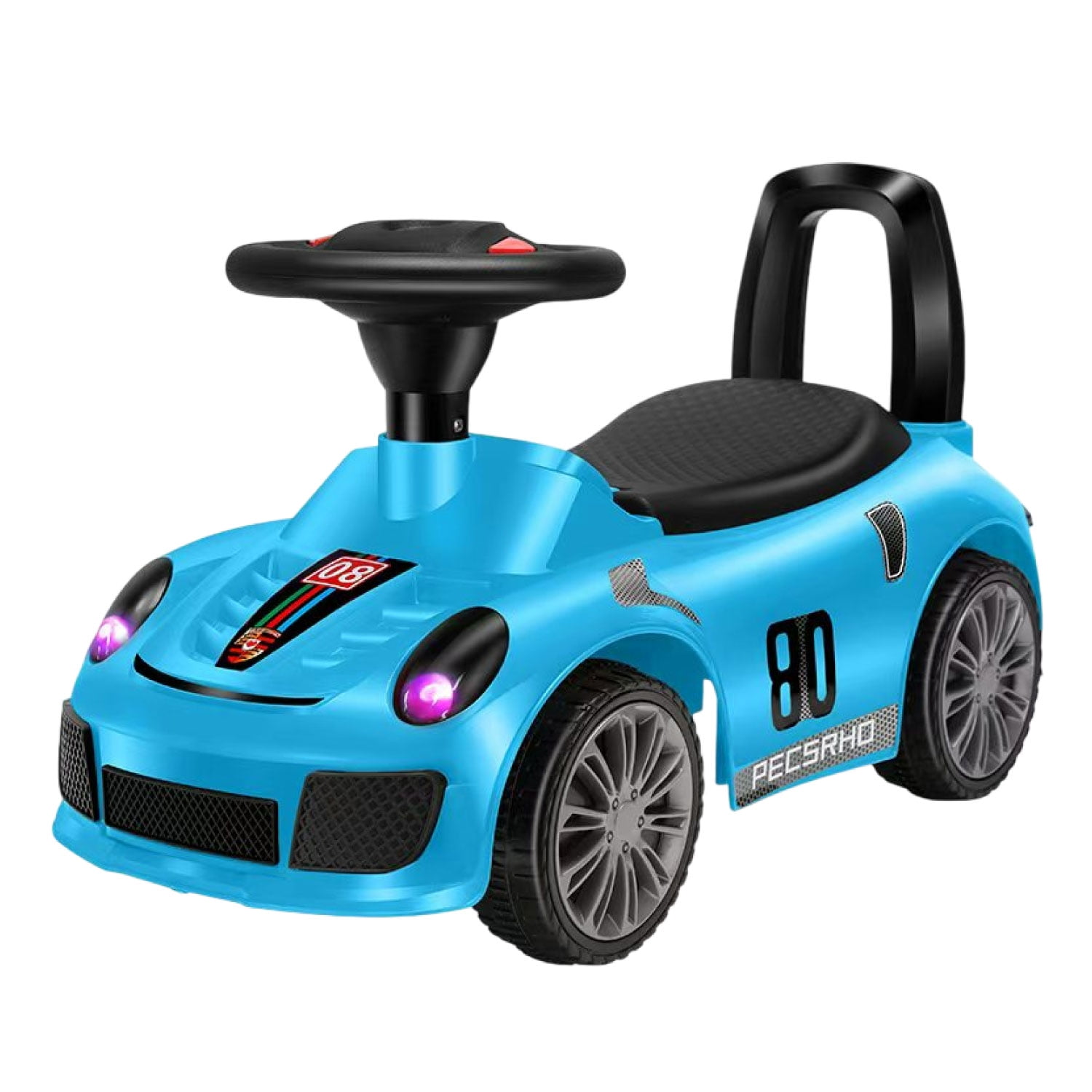 Mundo Online - Correpasillos Andador Caminador Luces Y Sonidos