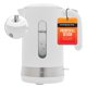 thumbnail image 1 of Hervidor eléctrico OVENTE KP413W, 1,8 L, sin BPA, apagado automático, 1 of 8