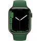 thumbnail image 2 of Smartwatch Reloj Inteligente Apple Watch Series 7 GPS 45mm Verde, 2 of 3