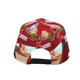 thumbnail image 3 of ¿dónde En El Mundo Está Carmen Sandiego? Gorra De Béisbol Para Hombres Mujeres Y Niños Gorra Clásica De Visera Plana Gorra Hip Hop Trucker Snapback Ajustable, 3 of 5