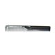 thumbnail image 2 of Peine de Corte 6900 Toni & Guy Carbono Anti Estático Barberia, 2 of 3