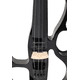 thumbnail image 4 of Violín Eléctrico Livorno 4/4 Negro LIV-E-41BK, 4 of 5
