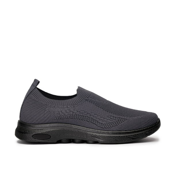 Zapatilla Deportiva Hombre Gris Conu Chinitown