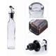 thumbnail image 5 of Botella Dispensadora De Vidrio Aceite Vino Con Tapón 500ml, 5 of 5