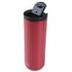 thumbnail image 2 of Mug Acero Inoxidable Tapa Flip Antideslizante 500ml Rojo, 2 of 3