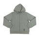 thumbnail image 1 of Poleron Niño Teen Zipper Verde Corona, 1 of 5