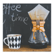 thumbnail image 2 of Cafetera Manual Jarra De Vidrio 800ml Pour Over, 2 of 3