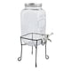 thumbnail image 2 of Dispensador De Jugo Con Atril Dispensadores Bebidas Tarro 4l, 2 of 8