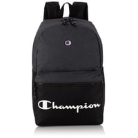 Mochila Champion Manuscript, Negra