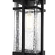 thumbnail image 5 of Lámpara Colgante Exterior Elegante Livingston 7 Negra, 5 of 8