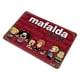 thumbnail image 3 of Mafalda Cartel Metálico, Decoración de Pared de Cartel Metálico Personalizado para Regalos de Fans, Amigos, Familia y Amantes 30*40cm, 3 of 6