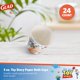 thumbnail image 5 of Vasos de papel Glad 88,5 ml Toy Story 24 unidades (2 paquetes), 5 of 9