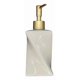 thumbnail image 3 of Dispensador Jabón Alcohol Gel 230ml Elegante Irregular Beige, 3 of 3