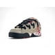 thumbnail image 2 of Zapatilla Osiris D3 OG Taupe/Olive/Drips, 2 of 2