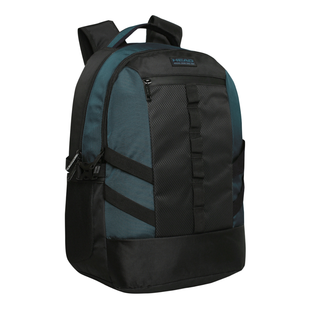 Mochila Velar 2026 Pet Head