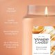 thumbnail image 2 of Vela perfumada Yankee Candle, mandarina y vainilla, 650 ml, 2 of 7