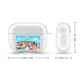 thumbnail image 2 of Funda AirPods Pro Desmarcar Squishmallow Transparente, 2 of 6