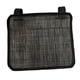 thumbnail image 3 of 1pc Universal Anti Gravity Chair Side Bag Silla Anti Gravity Silla De Oficina Negro Gris, 3 of 5