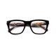thumbnail image 2 of Lentes de Lectura eyebobs Kvetcher con Montura Cuadrada 2.75, 2 of 6