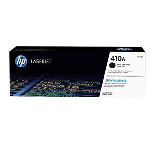 Toner Hp N°410A Cf410A Black 2.300 Páginas