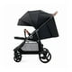 thumbnail image 2 of Coche Grande Plus Negro, 2 of 3