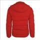 thumbnail image 3 of Parka Térmica Sintética Termosellada Con Gorro Desmontable Mujer, 3 of 3